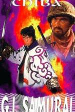 Watch Sonny Chiba G.I. Samurai Movie4k