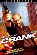 Watch Crank Movie4k