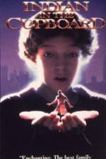 Watch The Indian in the Cupboard Movie4k