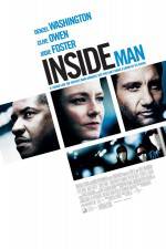 Watch Inside Man Movie4k