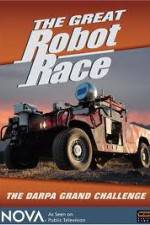 Watch NOVA: The Great Robot Race Movie4k