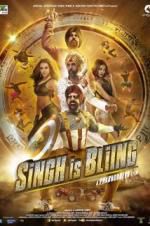 Watch Singh Is Bliing Movie4k