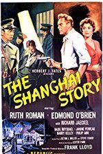 Watch The Shanghai Story Movie4k