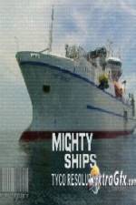 Watch Discovery Channel Mighty Ships Tyco Resolute Movie4k