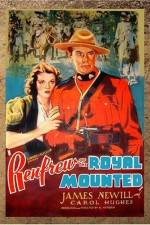 Watch Renfrew of the Royal Mounted Movie4k