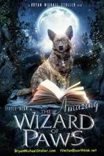 Watch The Amazing Wizard of Paws Movie4k