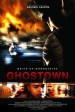 Watch Ghostown Movie4k