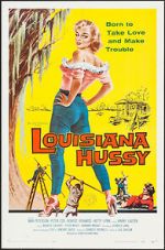 Watch The Louisiana Hussy Movie4k