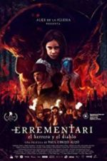 Watch Errementari: The Blacksmith and the Devil Movie4k