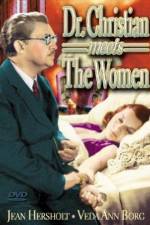 Watch Dr Christian Meets the Women Movie4k