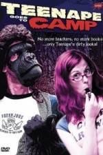 Watch Teenape Goes to Camp Movie4k