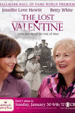 Watch The Lost Valentine Movie4k