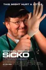 Watch Sicko Movie4k