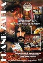 Watch Classic Albums: Frank Zappa - Apostrophe (\')/Over-Nite Sensation Movie4k