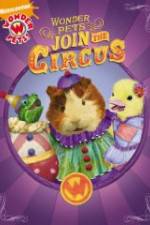 Watch The Wonder Pets Join The Circus Movie4k