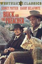 Watch Buck and the Preacher Movie4k