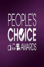 Watch The 39th Annual People's Choice Awards Movie4k