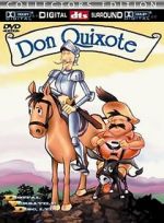 Watch Don Quixote of La Mancha Movie4k