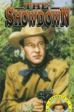 Watch The Showdown 1950 Movie4k