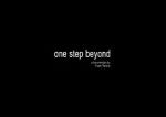 Watch One Step Beyond Movie4k