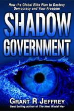 Watch Shadow Government Movie4k
