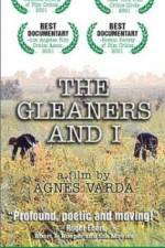 Watch The Gleaners & I Movie4k