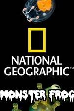 Watch National Geographic Monster Frog Movie4k