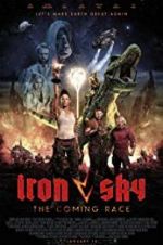 Watch Iron Sky: The Coming Race Movie4k