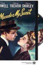 Watch Murder My Sweet Movie4k