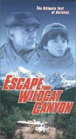 Watch Escape from Wildcat Canyon Movie4k