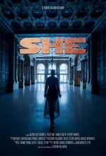 Watch SHE (Short 2021) Movie4k