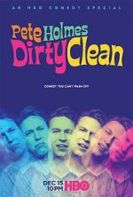 Watch Pete Holmes: Dirty Clean Movie4k