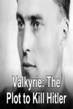 Watch Valkyrie: The Plot to Kill Hitler Movie4k