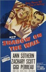 Watch Shadow on the Wall Movie4k