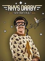 Watch Rhys Darby: I\'m a Fighter Jet Movie4k