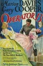 Watch Operator 13 Movie4k