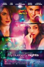 Watch My Blueberry Nights Movie4k