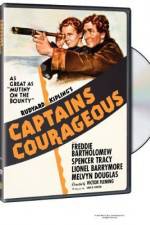 Watch Captains Courageous Movie4k