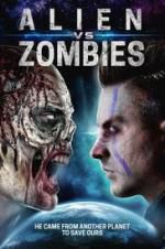 Watch Alien Vs. Zombies Movie4k