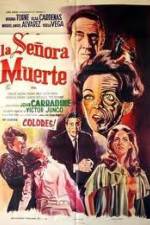 Watch La senora Muerte Movie4k