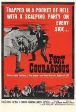 Watch Fort Courageous Movie4k