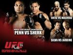 Watch UFC 84: Ill Will (TV Special 2008) Movie4k