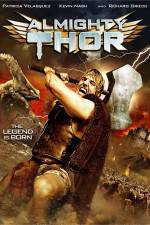 Watch Almighty Thor Movie4k