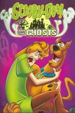 Watch Scooby Doo And The Ghosts Movie4k