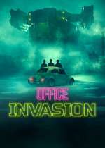 Sledovat Office Invasion Movie4k