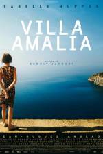 Watch Villa Amalia Movie4k