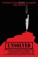 Watch Unsolved Movie4k