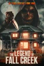 Watch Legend of Fall Creek Movie4k