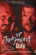 Watch WWF Judgment Day Movie4k