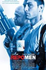 Watch Repo Men Movie4k